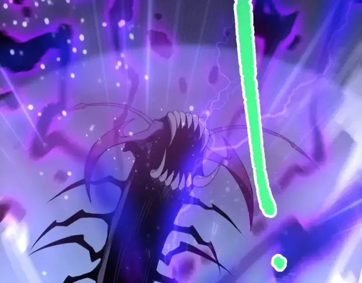 漫画《死灵法师！我即是天灾》第105话 魅魔的阴谋！第28张图