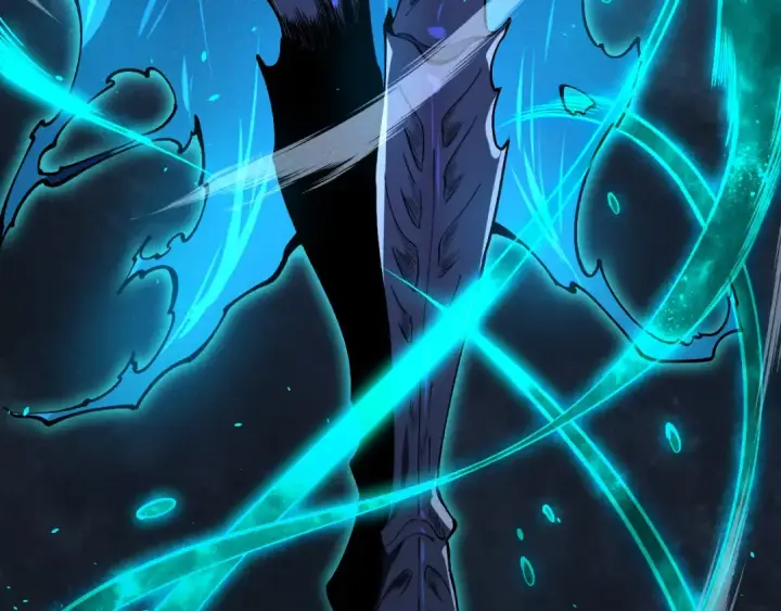 漫画《死灵法师！我即是天灾》第106话 专攻灵魂！第113张图