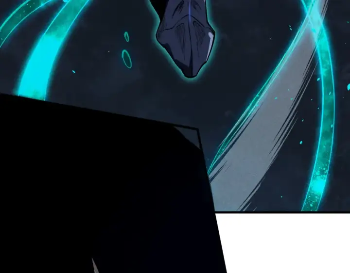 漫画《死灵法师！我即是天灾》第106话 专攻灵魂！第114张图