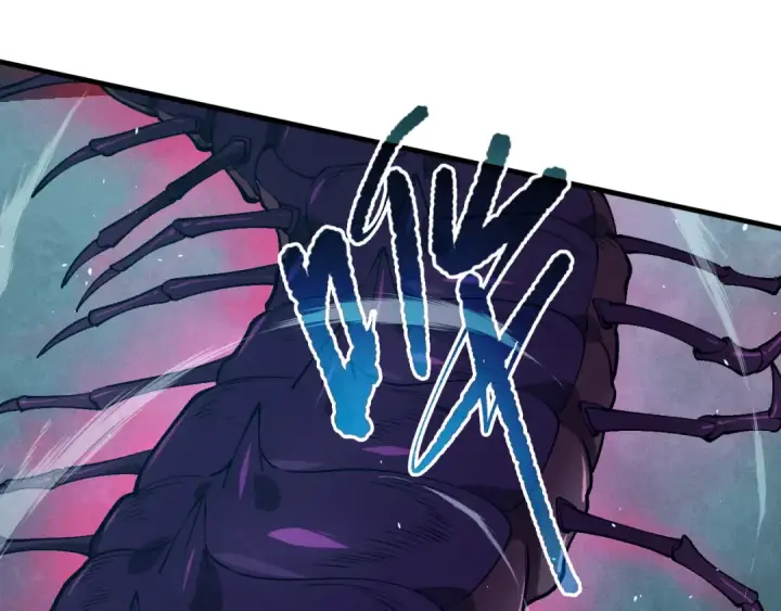 漫画《死灵法师！我即是天灾》第106话 专攻灵魂！第117张图