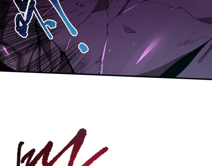 漫画《死灵法师！我即是天灾》第106话 专攻灵魂！第122张图