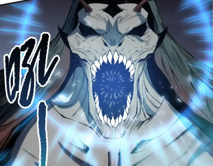 漫画《死灵法师！我即是天灾》第106话 专攻灵魂！第134张图