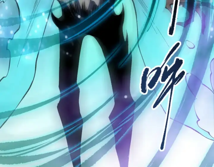 漫画《死灵法师！我即是天灾》第106话 专攻灵魂！第142张图