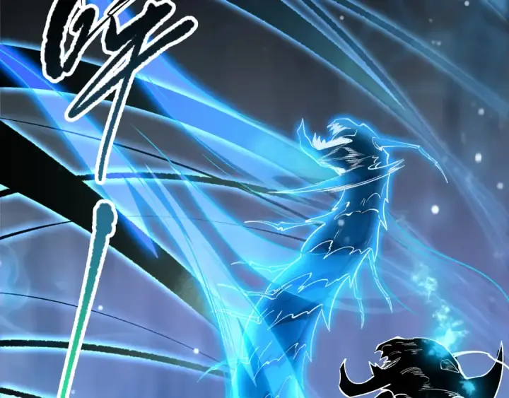 漫画《死灵法师！我即是天灾》第106话 专攻灵魂！第149张图