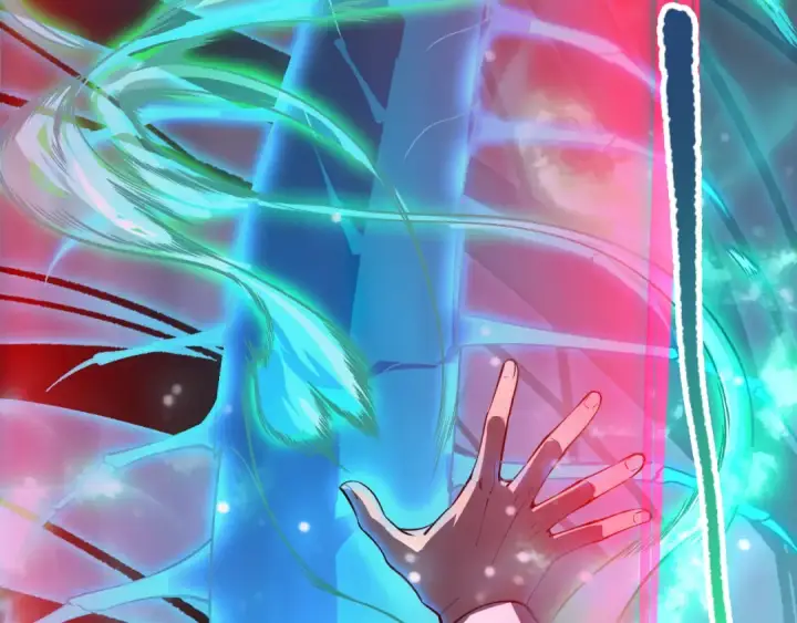 漫画《死灵法师！我即是天灾》第106话 专攻灵魂！第156张图