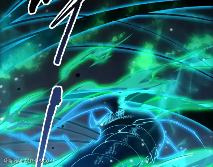 漫画《死灵法师！我即是天灾》第106话 专攻灵魂！第160张图