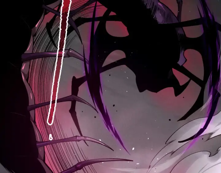 漫画《死灵法师！我即是天灾》第106话 专攻灵魂！第22张图