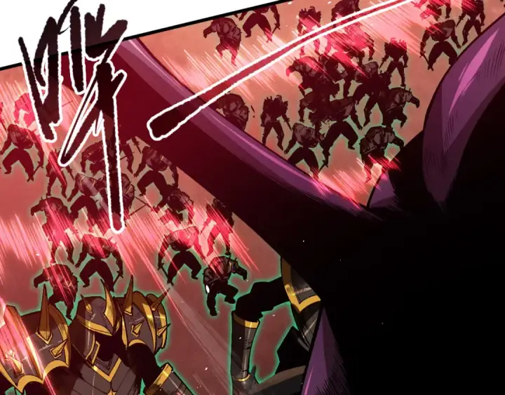 漫画《死灵法师！我即是天灾》第106话 专攻灵魂！第34张图