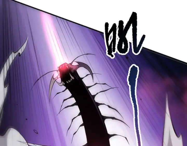 漫画《死灵法师！我即是天灾》第106话 专攻灵魂！第55张图