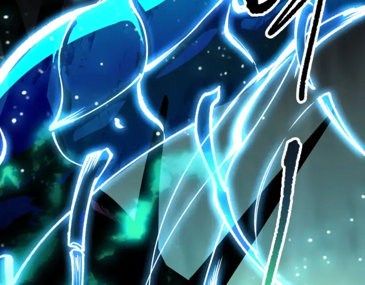 漫画《死灵法师！我即是天灾》第107话 击杀大地触龙神！第106张图