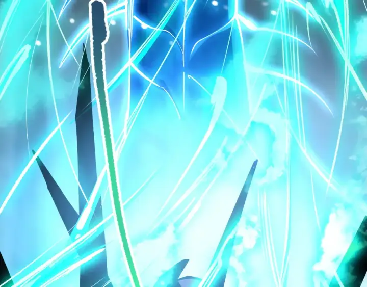 漫画《死灵法师！我即是天灾》第107话 击杀大地触龙神！第119张图
