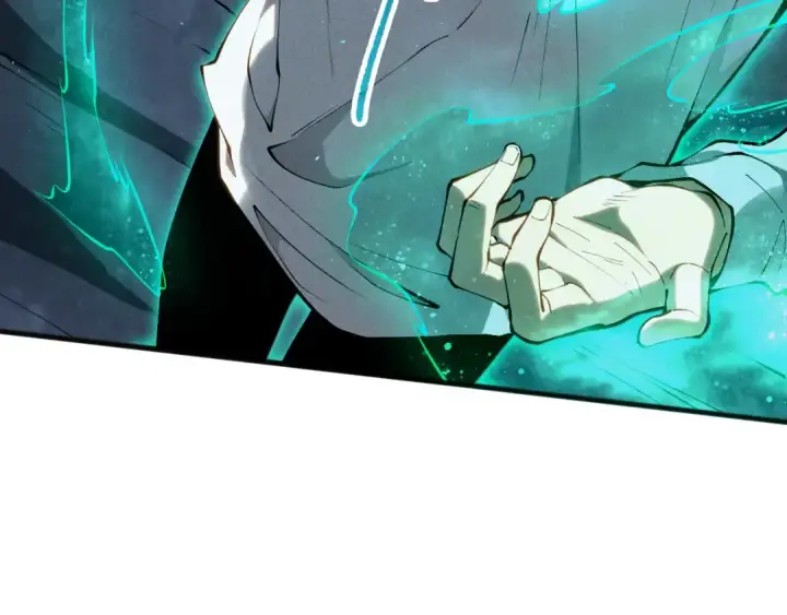 漫画《死灵法师！我即是天灾》第107话 击杀大地触龙神！第167张图