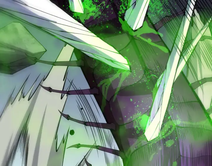漫画《死灵法师！我即是天灾》第107话 击杀大地触龙神！第41张图