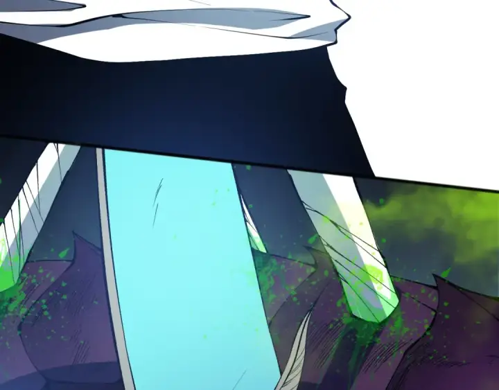 漫画《死灵法师！我即是天灾》第107话 击杀大地触龙神！第55张图