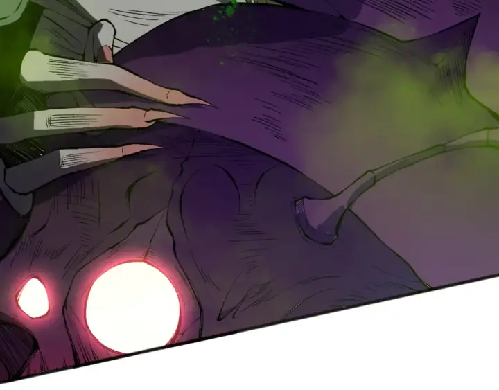 漫画《死灵法师！我即是天灾》第107话 击杀大地触龙神！第57张图