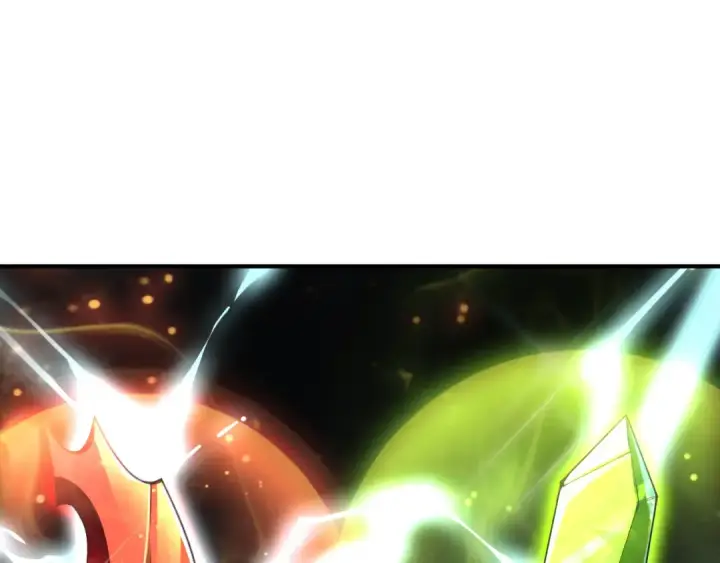 漫画《死灵法师！我即是天灾》第107话 击杀大地触龙神！第82张图