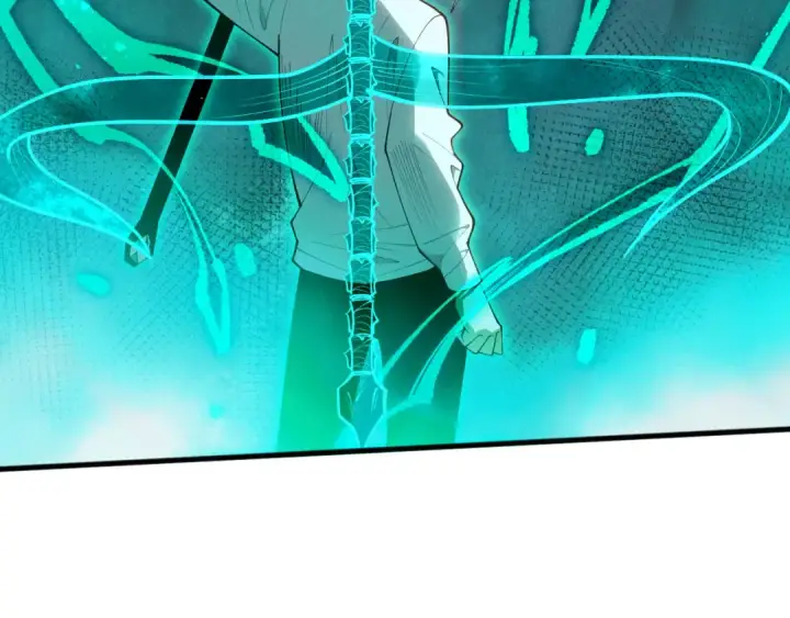 漫画《死灵法师！我即是天灾》第107话 击杀大地触龙神！第98张图