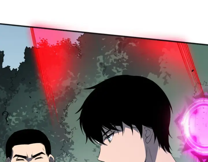 漫画《死灵法师！我即是天灾》第108话 又一个源始符文？！第11张图