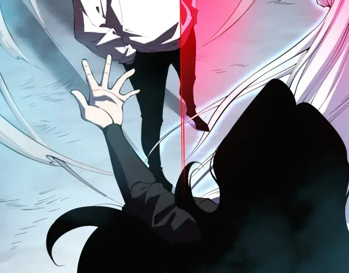 漫画《死灵法师！我即是天灾》第108话 又一个源始符文？！第139张图