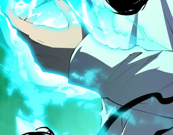 漫画《死灵法师！我即是天灾》第108话 又一个源始符文？！第151张图