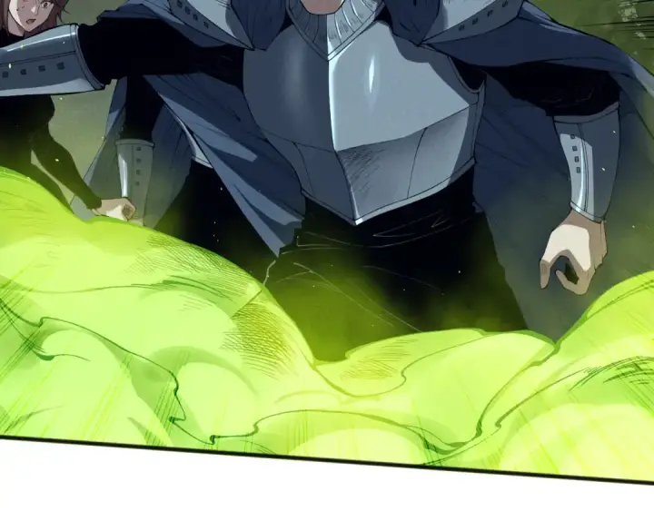 漫画《死灵法师！我即是天灾》第108话 又一个源始符文？！第21张图