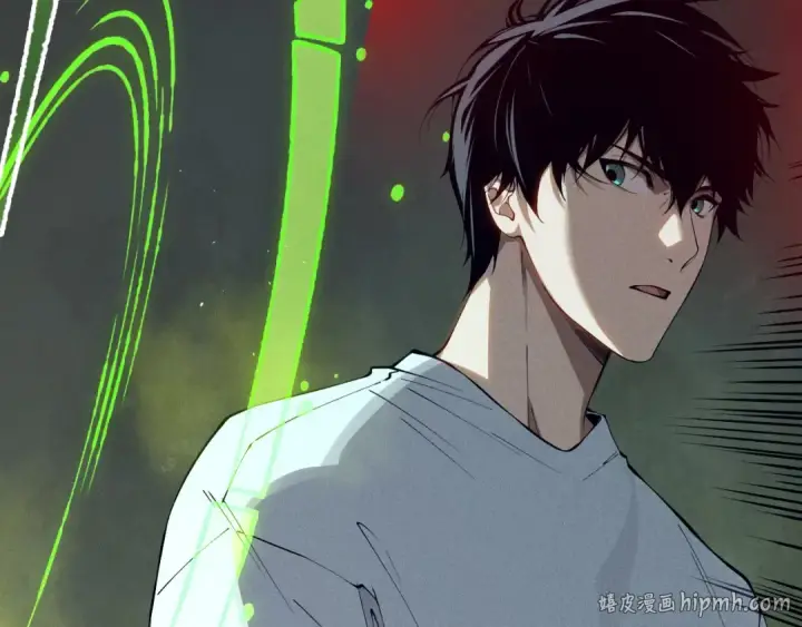 漫画《死灵法师！我即是天灾》第108话 又一个源始符文？！第24张图