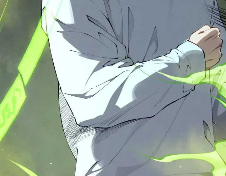 漫画《死灵法师！我即是天灾》第108话 又一个源始符文？！第25张图