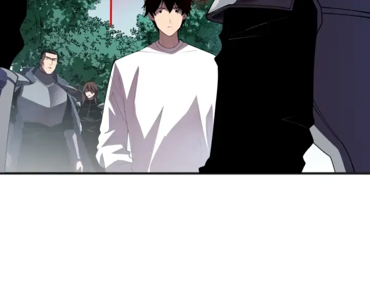 漫画《死灵法师！我即是天灾》第108话 又一个源始符文？！第93张图
