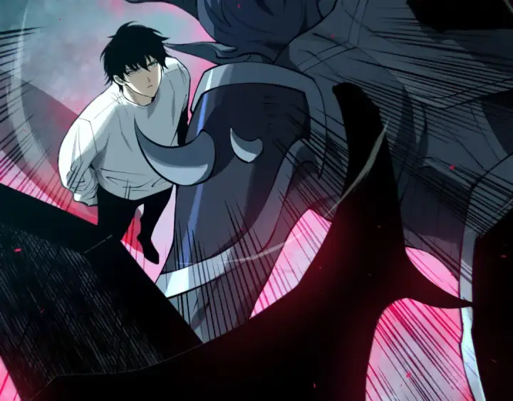 漫画《死灵法师！我即是天灾》第109话 危机来袭！第111张图