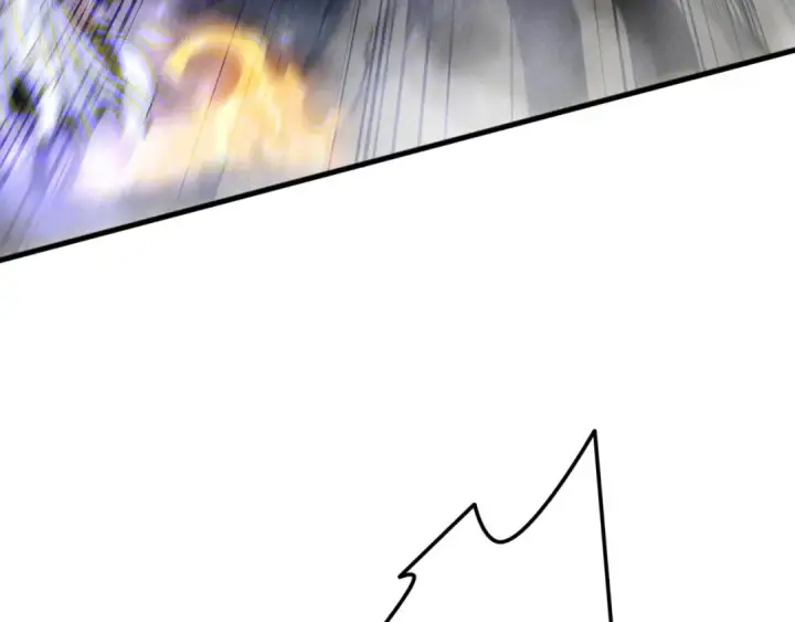漫画《死灵法师！我即是天灾》第109话 危机来袭！第116张图