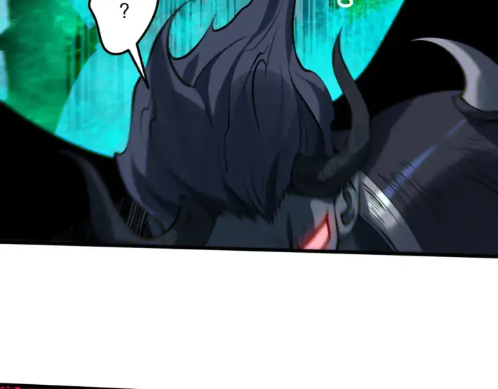 漫画《死灵法师！我即是天灾》第109话 危机来袭！第125张图