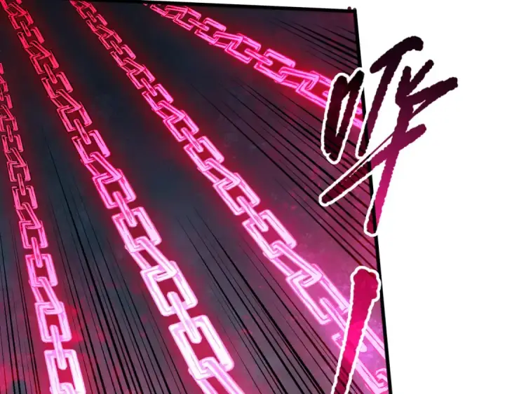 漫画《死灵法师！我即是天灾》第109话 危机来袭！第126张图