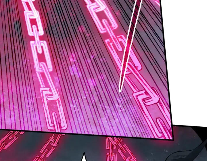 漫画《死灵法师！我即是天灾》第109话 危机来袭！第127张图
