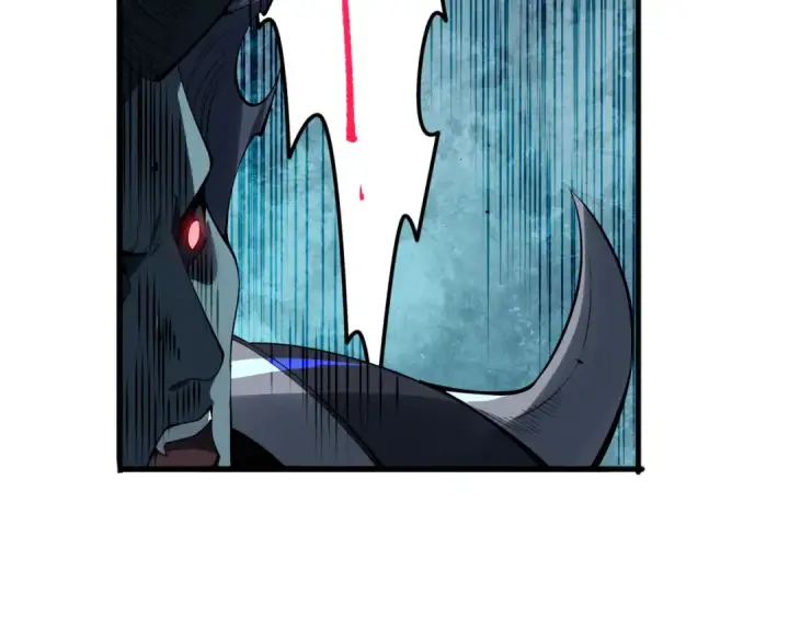 漫画《死灵法师！我即是天灾》第109话 危机来袭！第135张图