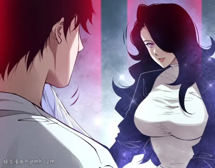 漫画《死灵法师！我即是天灾》第109话 危机来袭！第16张图