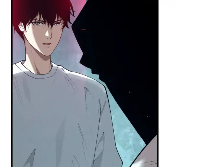 漫画《死灵法师！我即是天灾》第109话 危机来袭！第20张图