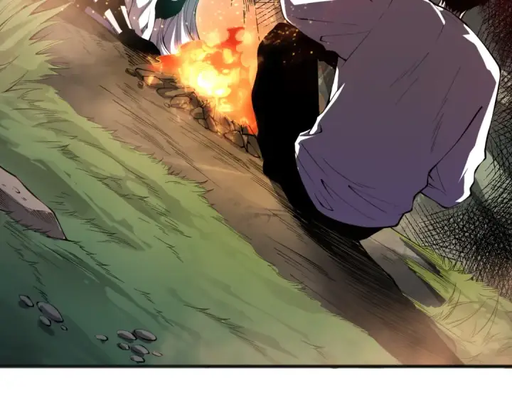 漫画《死灵法师！我即是天灾》第109话 危机来袭！第43张图