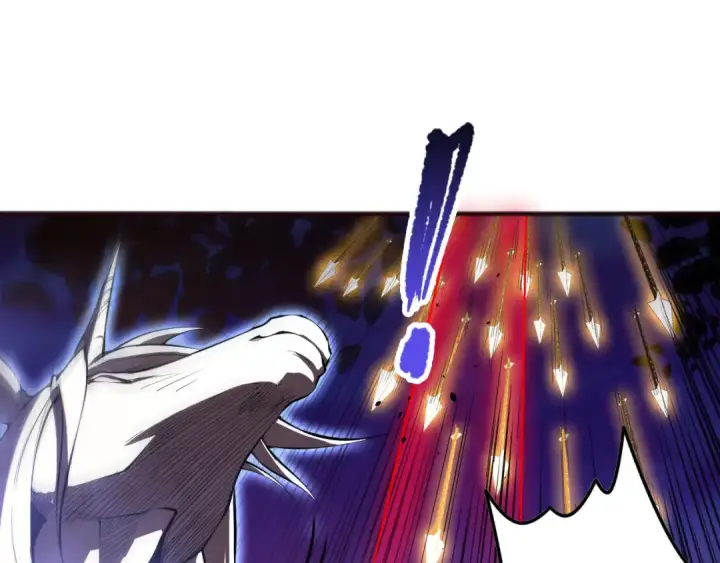 漫画《死灵法师！我即是天灾》第109话 危机来袭！第68张图