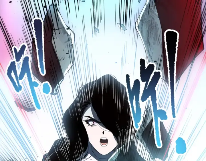 漫画《死灵法师！我即是天灾》第109话 危机来袭！第78张图