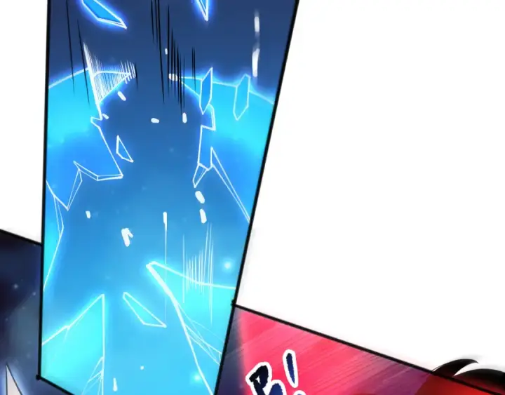 漫画《死灵法师！我即是天灾》第109话 危机来袭！第83张图