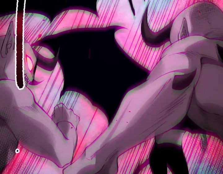 漫画《死灵法师！我即是天灾》第109话 危机来袭！第9张图