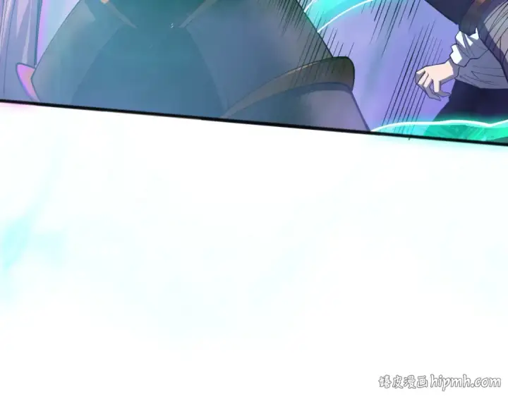 漫画《死灵法师！我即是天灾》第110话 魔王的注视！第104张图