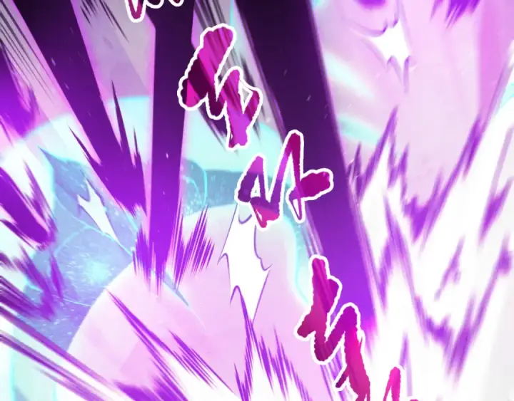 漫画《死灵法师！我即是天灾》第110话 魔王的注视！第134张图