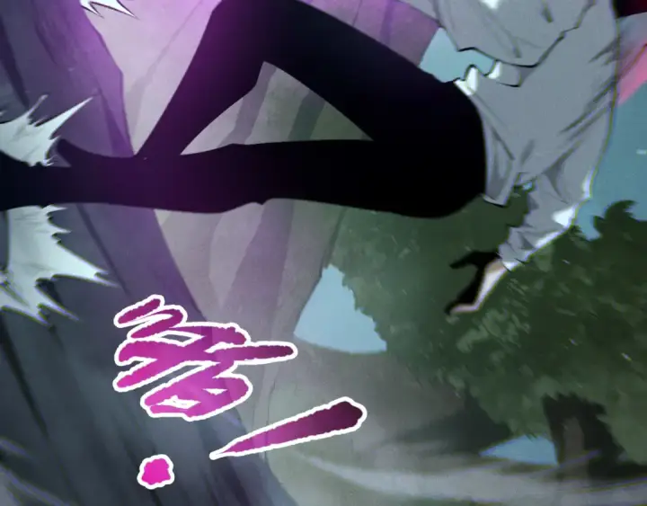 漫画《死灵法师！我即是天灾》第110话 魔王的注视！第143张图