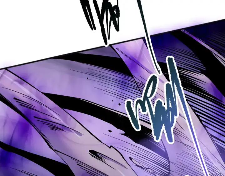 漫画《死灵法师！我即是天灾》第110话 魔王的注视！第153张图