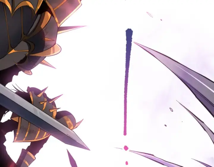 漫画《死灵法师！我即是天灾》第110话 魔王的注视！第156张图