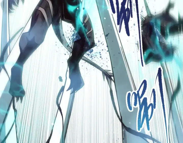 漫画《死灵法师！我即是天灾》第110话 魔王的注视！第18张图