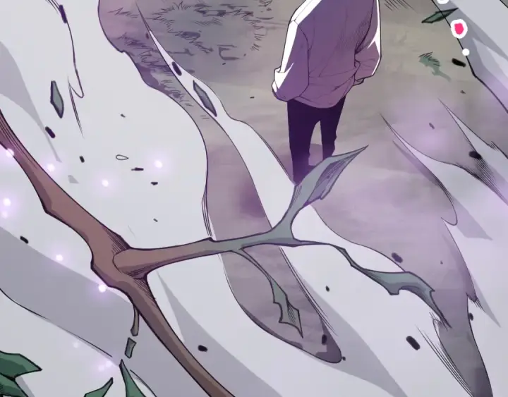 漫画《死灵法师！我即是天灾》第110话 魔王的注视！第27张图