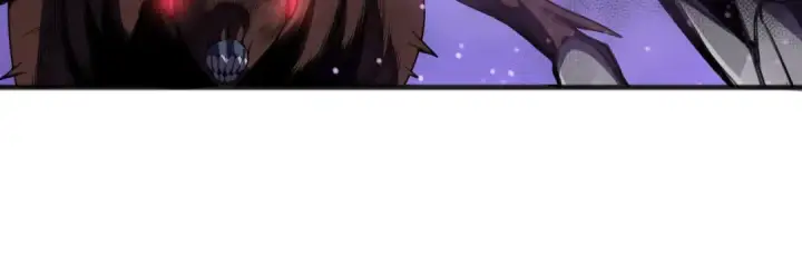 漫画《死灵法师！我即是天灾》第110话 魔王的注视！第37张图