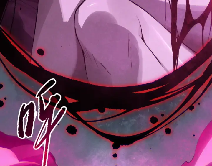 漫画《死灵法师！我即是天灾》第110话 魔王的注视！第43张图